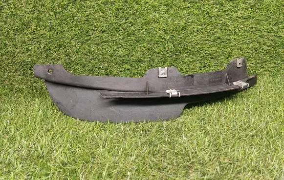 Audi A4 Allroad B8 Front mudguard 8K9853888