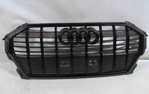 Audi Q3 F3 Front bumper upper radiator grill 83A853651F
