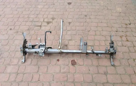 Renault Captur II Dashboard cross member/frame bar 8067199651112