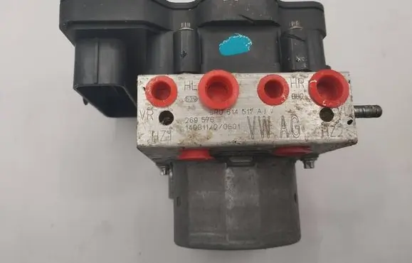 Volkswagen Polo V 6R ABS Pump 6R0614517AJ 14031120601 269576