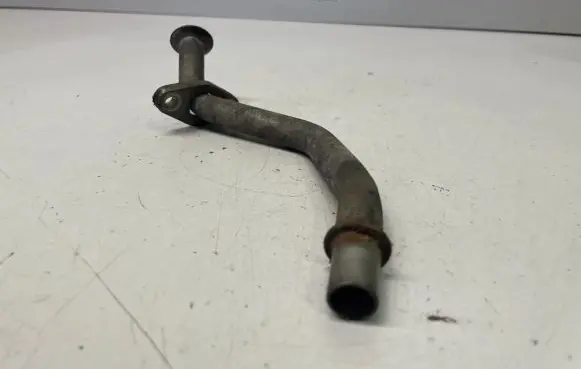 Mitsubishi Colt Turbo turbocharger oiling pipe/hose