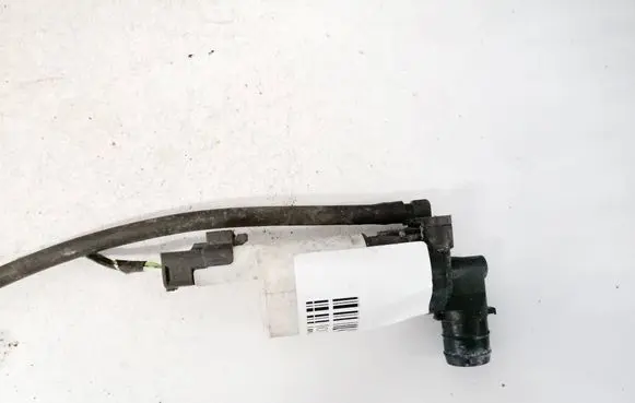 Peugeot 607 Windscreen/windshield washer pump 8200067015