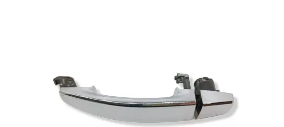 Opel Signum Rear door exterior handle 9227168