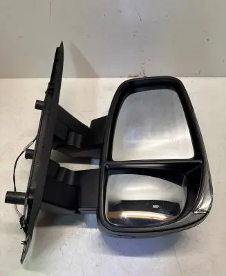 Iveco Daily 6th gen Front door electric wing mirror 5802495901