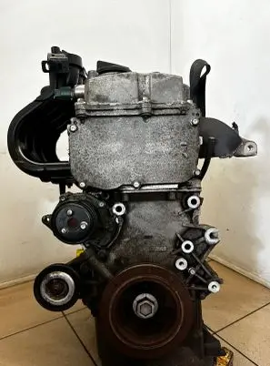 Nissan Note (E11) Engine CR14