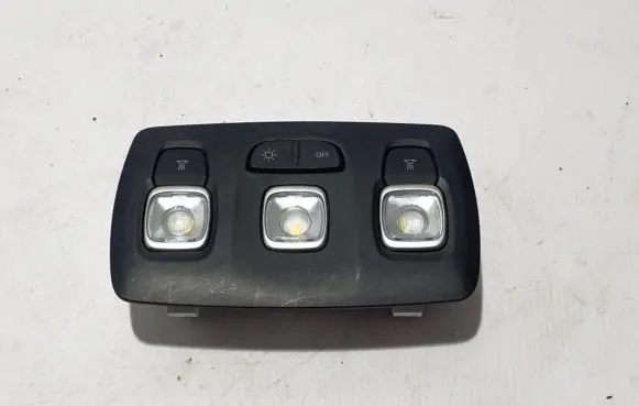 Renault Arkana Rear seat light 264305656R