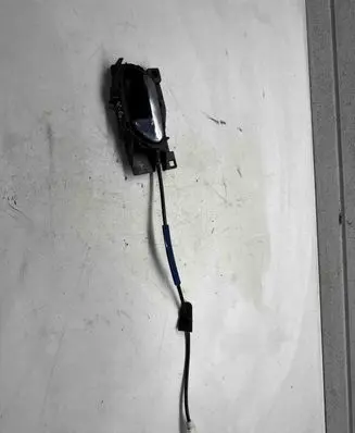 Citroen C4 I Rear door interior handle 96435311VD