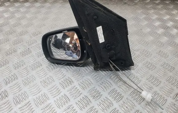 Ford Focus C-MAX Manual wing mirror 2S6117683AS