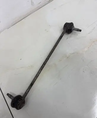 Opel Corsa E Front anti-roll bar/stabilizer link 020060072