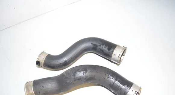 BMW 3 F30 F35 F31 Intercooler hose/pipe 8513851 11618513851 8518474