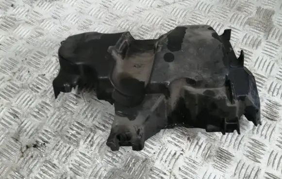 Renault Captur Engine cover (trim) 175B15263R 175753VD0A 175B10888R