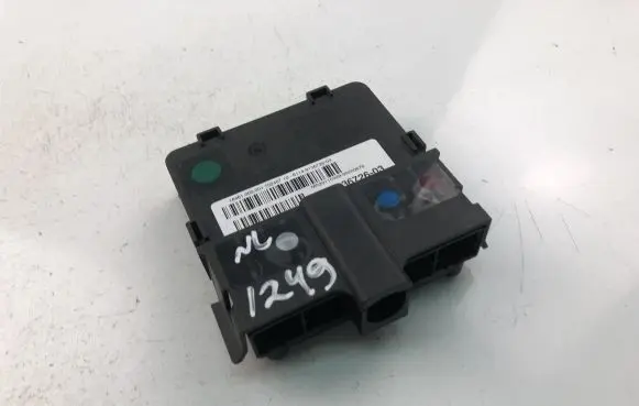 Mini Cooper Countryman R60 Other control units/modules 9136726