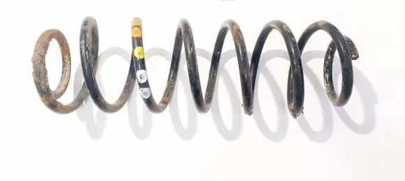 Seat Ibiza IV (6J,6P) Rear coil spring