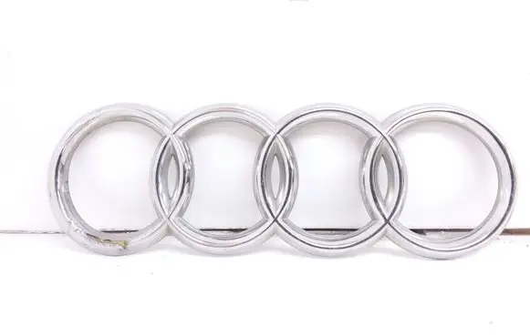 Audi A3 S3 8L Manufacturers badge/model letters 
