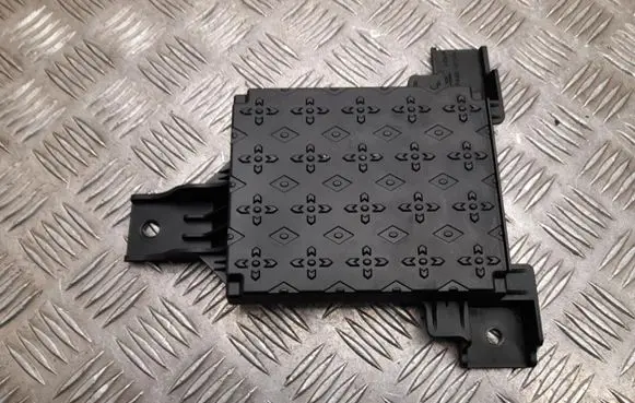 Aerial antenna amplifier