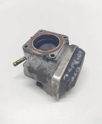 Mini One - Cooper R50 - 53 Throttle valve 1354750904301