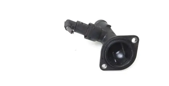 Volkswagen Golf V Engine coolant pipe/hose 03G121121B
