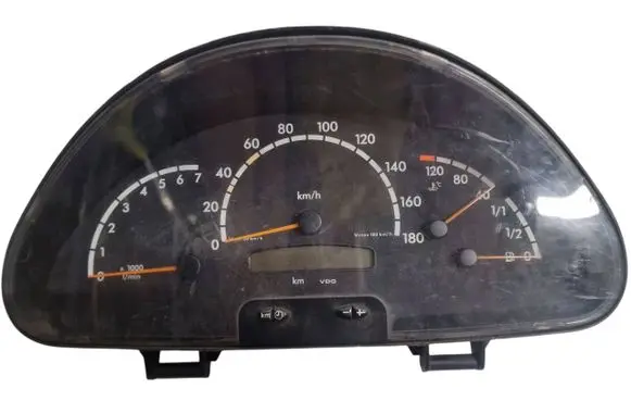 Mercedes-Benz Sprinter W901 W902 W903 W904 Speedometer (instrument cluster) 88311295