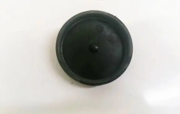 Renault Megane III Headlight/headlamp dust cover