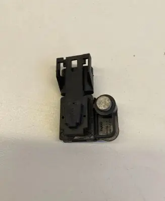 BMW 7 F01 F02 F03 F04 Airbag deployment crash/impact sensor 608999200C