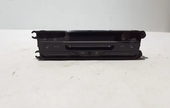 Volkswagen Taigo Air conditioner control unit module 2GN907044A