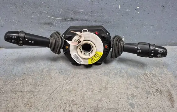 Fiat Bravo Wiper turn signal indicator stalk/switch 