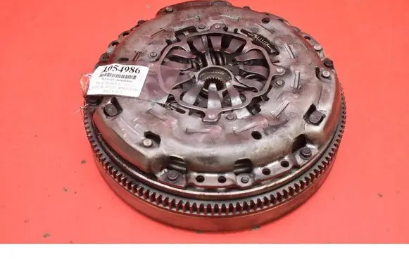 Skoda Octavia 985 Clutch set kit 05E141025A