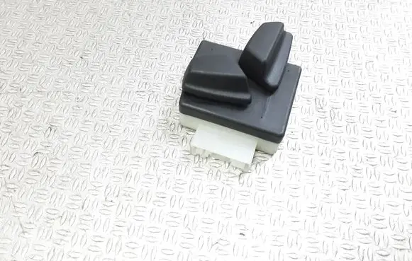 BMW 5 F10 F11 Seat control switch 695852601