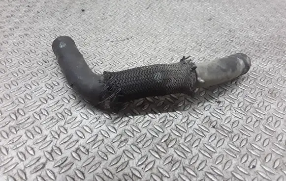 Toyota Corolla Verso E121 Engine coolant pipe/hose