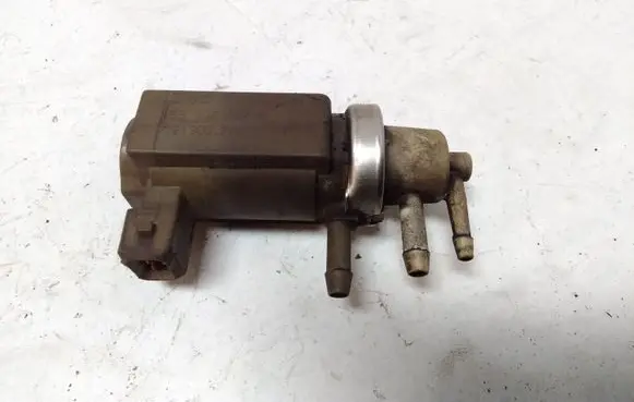 Audi A6 S6 C5 4B Turbo solenoid valve 059906627A 72190321