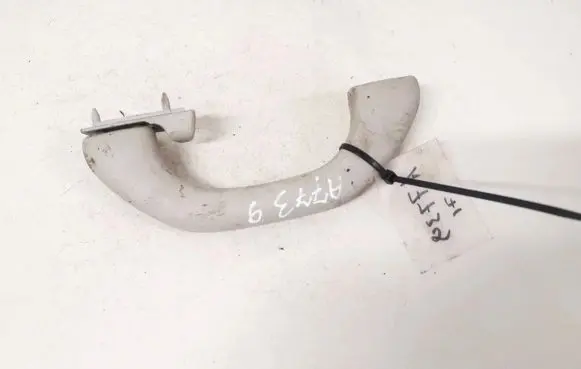Volkswagen Golf IV Rear interior roof grab handle 1j0857607n