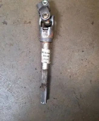 Toyota Avensis T250 Steering column universal joint 0101 200405
