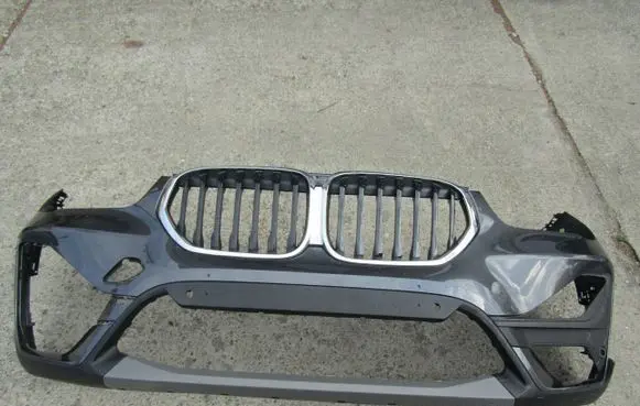 BMW X1 F48 F49 Front bumper 7954205