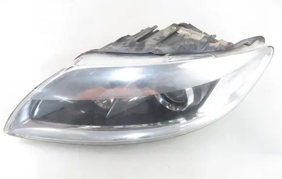 Audi Q7 4L Headlight/headlamp 4L0941003B