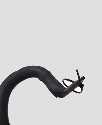Volkswagen Touran I Negative earth cable (battery)