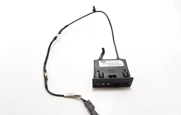 USB socket connector