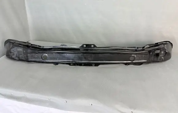 Dacia Duster II Front bumper support beam 752101856R