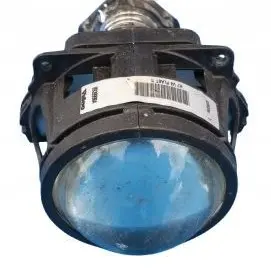 Opel Vectra C Headlights/headlamps set 89399984
