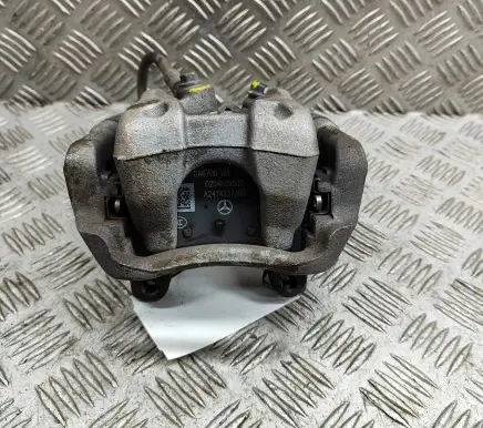 Mercedes-Benz CLA C118 X118 Rear brake caliper A2474232200 A2474237800