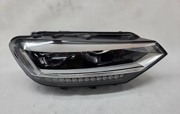 Volkswagen Touran III Headlight/headlamp 5TB941082D SP5TB941082D