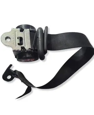 Opel Astra H Rear seatbelt 13242323 13241065 603843400