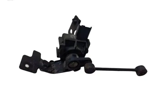 Headlight/headlamp level sensor