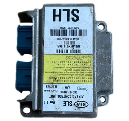 KIA Sportage Airbag control unit/module 959103u100