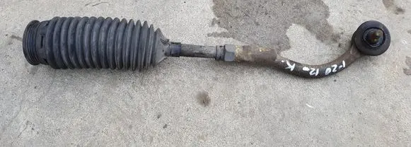 Hyundai i20 (PB PBT) Steering tie rod 
