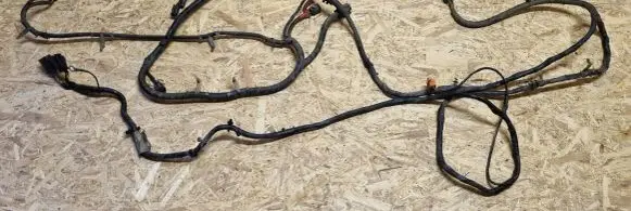 Ford Transit Other wiring loom
