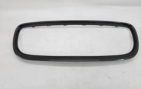 Jaguar I-Pace Front grill J9DM-018K28-AB