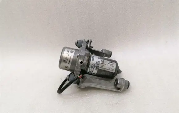 Chevrolet Corvette Vacuum pump 23451913