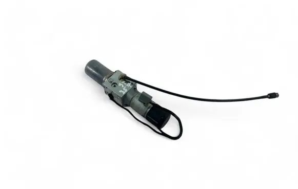 Volvo V70 Tailgate hydraulic pump motor 31218393