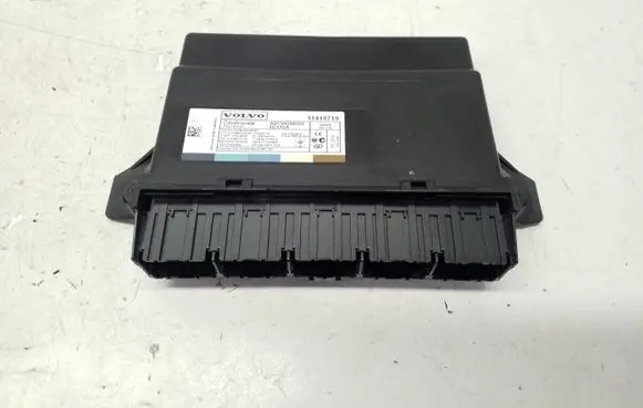 Volvo XC60 Door central lock control unit/module 31419719 A2C39259200