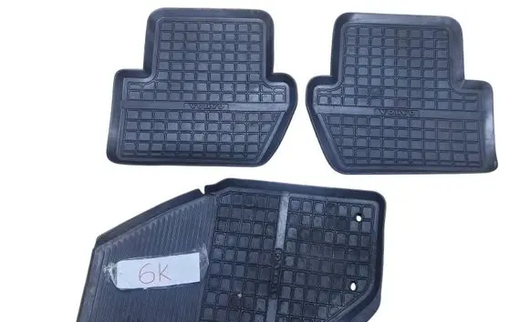 Volvo S70 V70 V70 XC Front floor mat 1343062